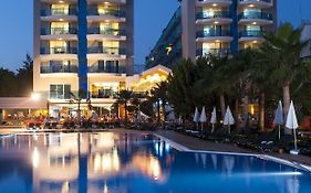 Concordia Celes Beach Hotel